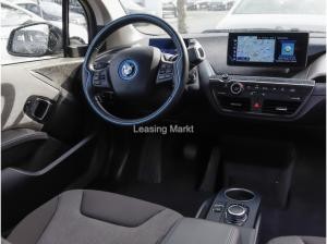 BMW i3 s (120 Ah), Navi Prof. Klimaaut.