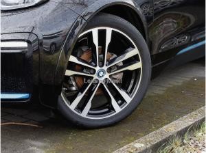 BMW i3 s (120 Ah), Navi Prof. Klimaaut.
