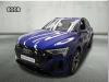 Foto - Audi SQ8 e-tron ACC/Panorama/Head-Up/uvm.