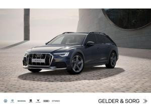 Foto - Audi A6 Allroad 45 TDI quattro Matrix*Pano*AHK*Kamera
