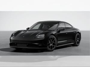 Porsche Taycan Neues Modell, Sonderleasing
