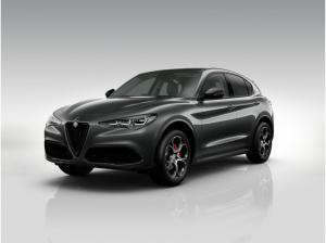 Foto - Alfa Romeo Stelvio MY24 Veloce Q4 2.2 Diesel AT8 Premium-Audio Tech-Paket **NUR FÜR GEWERBE**