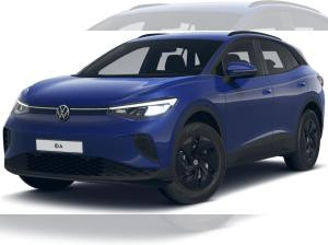Volkswagen ID.4 ID.4 Pure 52kWh ❗️0,5% Leasing  ❗️Sofort Verfügbar / Kein Bestellfahrzeug❗️
