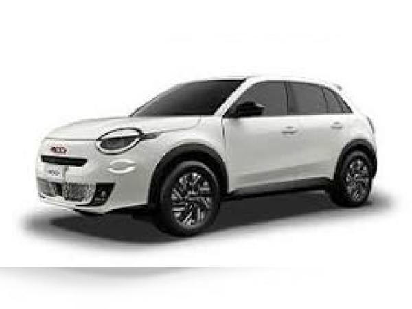 Fiat 600e 600 e (365)