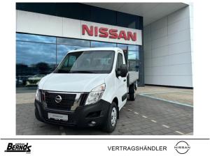 Nissan Interstar Dreiseitenkipper Single Cab✔️ L2H1✔️ 3,5 dCi 145 RWD N-Connecta✔️AHK