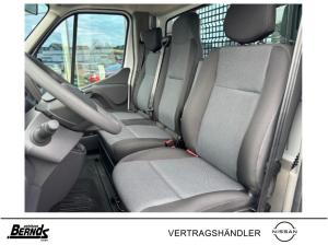 Nissan Interstar Dreiseitenkipper Single Cab✔️ L2H1✔️ 3,5 dCi 145 RWD N-Connecta✔️AHK