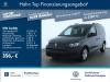 Foto - Volkswagen Caddy 2,0TDI AHK KAMERA EPH TRAILER ASSIST