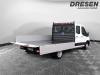 Foto - Ford Transit Pritsche 350 L4 Trend 2.0 TDCi DPF EU6d Chassis Fahrgestell Doppelkabine StandHZG