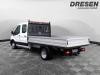 Foto - Ford Transit Pritsche 350 L4 Trend 2.0 TDCi DPF EU6d Chassis Fahrgestell Doppelkabine StandHZG