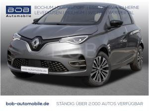 Renault ZOE E-Tech ICONIC EV50❌KNALLERANGEBOT❌Bochum