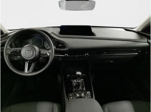 Mazda CX-30 e-SKYACTIV-X 2.0 M HYBRID SELECTION