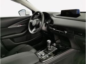Mazda CX-30 e-SKYACTIV-X 2.0 M HYBRID SELECTION