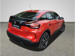 Citroën E-C4 Feel AT/LED/PDC/DAB/Shz/Klimaauto/Assistenzsysteme