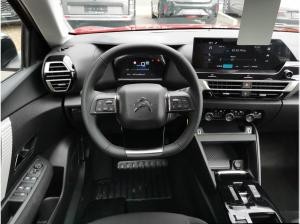 Citroën E-C4 Feel AT/LED/PDC/DAB/Shz/Klimaauto/Assistenzsysteme