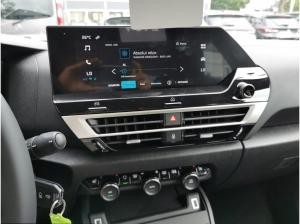 Citroën E-C4 Feel AT/LED/PDC/DAB/Shz/Klimaauto/Assistenzsysteme