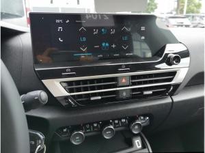 Citroën E-C4 Feel AT/LED/PDC/DAB/Shz/Klimaauto/Assistenzsysteme