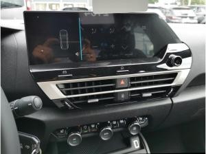 Citroën E-C4 Feel AT/LED/PDC/DAB/Shz/Klimaauto/Assistenzsysteme