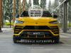 Foto - Lamborghini Urus *23" Felgen Shiny Black* *Giallo Auge* *SOFORT*