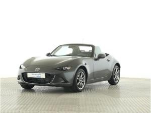 Mazda MX-5 Exclusive-Line LED Navi BOSE ACAA Tempomat