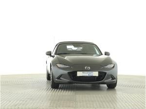 Mazda MX-5 Exclusive-Line LED Navi BOSE ACAA Tempomat
