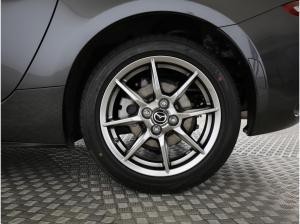 Mazda MX-5 Exclusive-Line LED Navi BOSE ACAA Tempomat