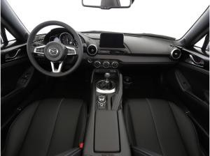 Mazda MX-5 Exclusive-Line LED Navi BOSE ACAA Tempomat