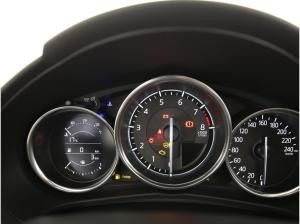 Mazda MX-5 Exclusive-Line LED Navi BOSE ACAA Tempomat