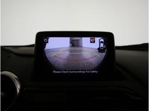 Mazda MX-5 Exclusive-Line LED Navi BOSE ACAA Tempomat