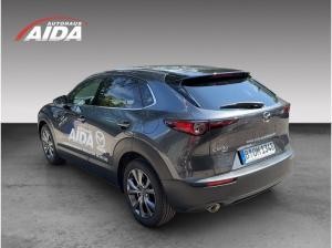 Mazda CX-30 SKYACTIV-X 2.0 M HYBRID AWD 6GS AL-SELECTION A18-B DES-P PRE-P