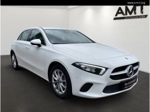Mercedes-Benz A 200 Kompaktlimousine Progressive+AUTOM.+LED