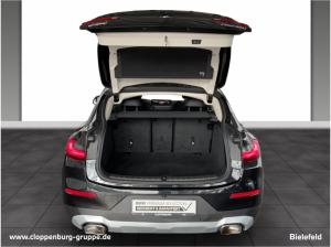 BMW X4 xDrive30i HUD ACC Laser DAB WLAN Komfortzg. Shz