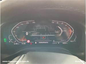 BMW X4 xDrive30i HUD ACC Laser DAB WLAN Komfortzg. Shz