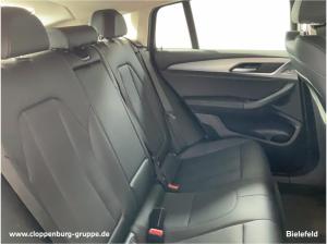 BMW X4 xDrive30i HUD ACC Laser DAB WLAN Komfortzg. Shz