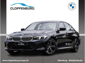 BMW 320 d xDrive M-Sport UPE: 63.590,-