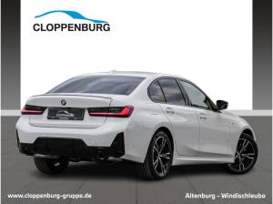 BMW 320 d xDrive Limousine M-Sport UPE: 66.920,-