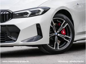 BMW 320 d xDrive Limousine M-Sport UPE: 66.920,-