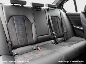 BMW 320 d xDrive M-Sport UPE: 63.590,-