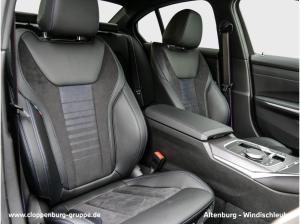 BMW 320 d xDrive Limousine M-Sport UPE: 66.920,-
