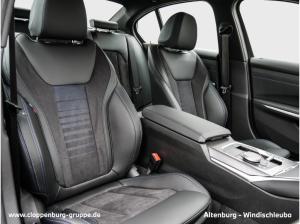 BMW 320 d xDrive M-Sport UPE: 63.590,-