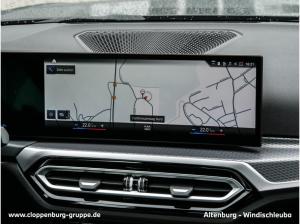 BMW 320 d xDrive M-Sport UPE: 63.590,-