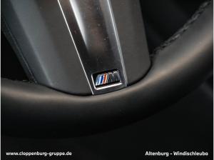 BMW 320 d xDrive Limousine M-Sport UPE: 66.920,-