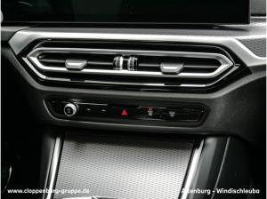 BMW 320 d xDrive Limousine M-Sport UPE: 66.920,-