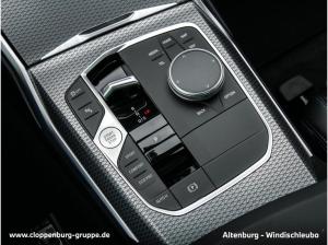 BMW 320 d xDrive M-Sport UPE: 63.590,-