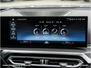 BMW 320 d xDrive Touring M-Sport UPE: 72.610,- AHK HeadUp LED