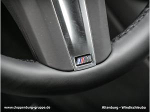 BMW 320 d xDrive Limousine M-Sport UPE: 66.920,-