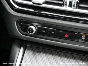 BMW 320 d xDrive Limousine M-Sport UPE: 66.920,-