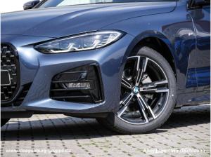 BMW 420 i Coupé M-Sport UPE: 61.940,-