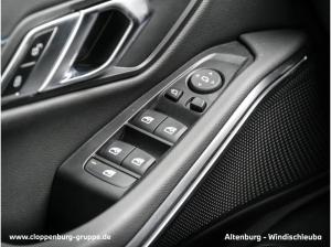 BMW 320 d xDrive M-Sport UPE: 63.590,-