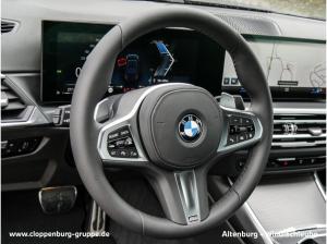 BMW 320 d xDrive M-Sport UPE: 63.590,-