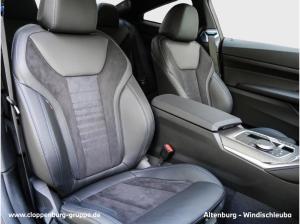 BMW 420 i Coupé M-Sport UPE: 61.940,-